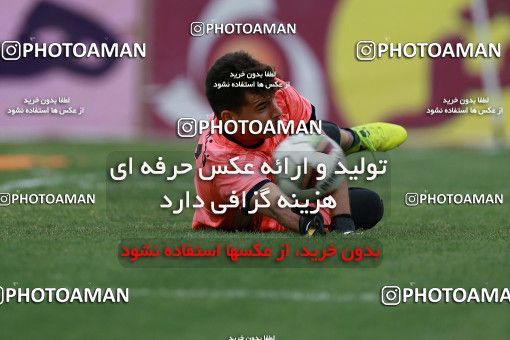 1116886, Khorramshahr, , Final جام حذفی فوتبال ایران, Khorramshahr Cup, Esteghlal 1 v 0 Khooneh be Khooneh on 2018/05/03 at Arvandan Stadium