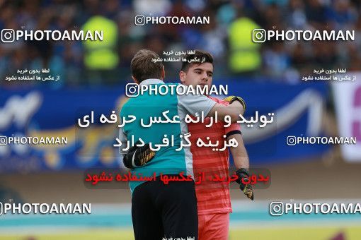 1117012, Khorramshahr, , Final جام حذفی فوتبال ایران, Khorramshahr Cup, Esteghlal 1 v 0 Khooneh be Khooneh on 2018/05/03 at Arvandan Stadium