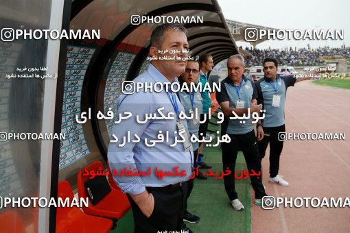 1116612, Khorramshahr, , Final جام حذفی فوتبال ایران, Khorramshahr Cup, Esteghlal 1 v 0 Khooneh be Khooneh on 2018/05/03 at Arvandan Stadium