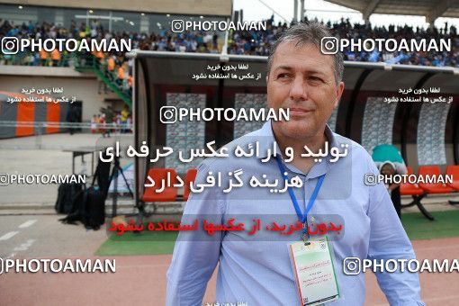 1116965, Khorramshahr, , Final جام حذفی فوتبال ایران, Khorramshahr Cup, Esteghlal 1 v 0 Khooneh be Khooneh on 2018/05/03 at Arvandan Stadium