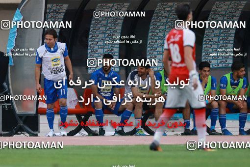 1117087, Khorramshahr, Iran, Iranian Hazfi Cup, Final, Khorramshahr Cup, Esteghlal ۱ v ۰ Khooneh be Khooneh on 2018/05/03 at Arvandan Stadium