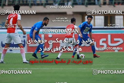 1116347, Khorramshahr, Iran, Iranian Hazfi Cup, Final, Khorramshahr Cup, Esteghlal ۱ v ۰ Khooneh be Khooneh on 2018/05/03 at Arvandan Stadium