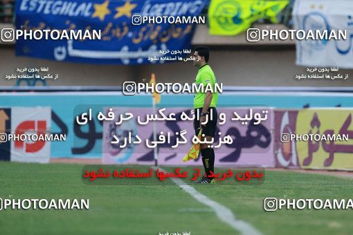 1116540, Khorramshahr, Iran, Iranian Hazfi Cup, Final, Khorramshahr Cup, Esteghlal ۱ v ۰ Khooneh be Khooneh on 2018/05/03 at Arvandan Stadium