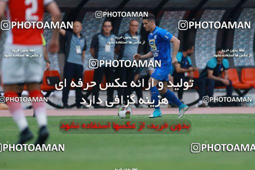 1117093, Khorramshahr, Iran, Iranian Hazfi Cup, Final, Khorramshahr Cup, Esteghlal ۱ v ۰ Khooneh be Khooneh on 2018/05/03 at Arvandan Stadium