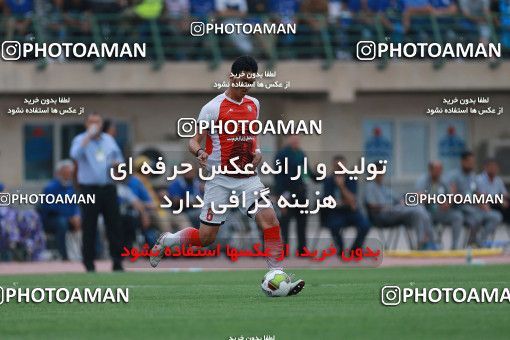 1116932, Khorramshahr, , Final جام حذفی فوتبال ایران, Khorramshahr Cup, Esteghlal 1 v 0 Khooneh be Khooneh on 2018/05/03 at Arvandan Stadium