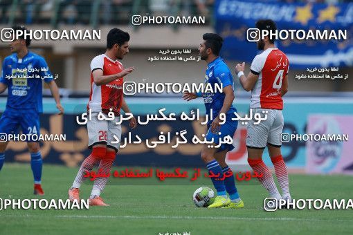 1116639, Khorramshahr, Iran, Iranian Hazfi Cup, Final, Khorramshahr Cup, Esteghlal ۱ v ۰ Khooneh be Khooneh on 2018/05/03 at Arvandan Stadium