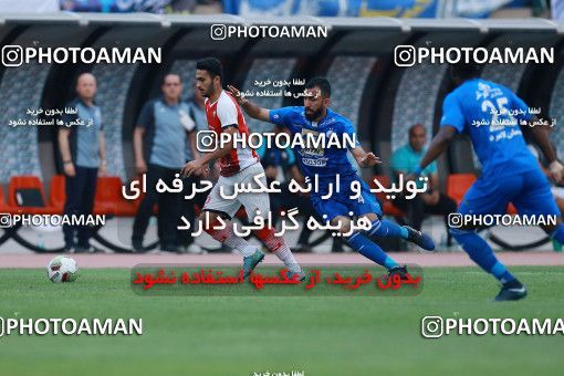 1116736, Khorramshahr, Iran, Iranian Hazfi Cup, Final, Khorramshahr Cup, Esteghlal ۱ v ۰ Khooneh be Khooneh on 2018/05/03 at Arvandan Stadium