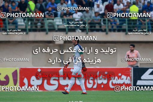 1117157, Khorramshahr, , Final جام حذفی فوتبال ایران, Khorramshahr Cup, Esteghlal 1 v 0 Khooneh be Khooneh on 2018/05/03 at Arvandan Stadium