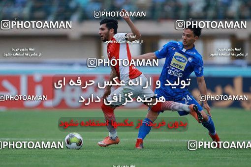 1116524, Khorramshahr, Iran, Iranian Hazfi Cup, Final, Khorramshahr Cup, Esteghlal ۱ v ۰ Khooneh be Khooneh on 2018/05/03 at Arvandan Stadium