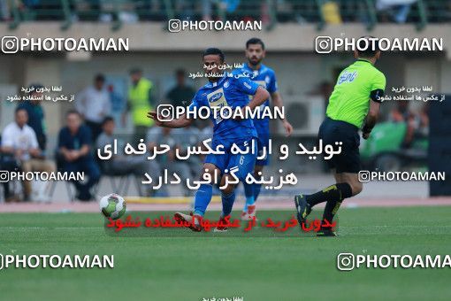 1117057, Khorramshahr, Iran, Iranian Hazfi Cup, Final, Khorramshahr Cup, Esteghlal ۱ v ۰ Khooneh be Khooneh on 2018/05/03 at Arvandan Stadium