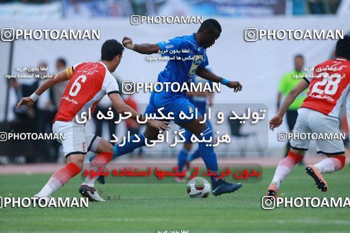 1116496, Khorramshahr, , Final جام حذفی فوتبال ایران, Khorramshahr Cup, Esteghlal 1 v 0 Khooneh be Khooneh on 2018/05/03 at Arvandan Stadium