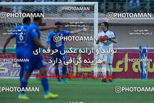 1117116, Khorramshahr, Iran, Iranian Hazfi Cup, Final, Khorramshahr Cup, Esteghlal ۱ v ۰ Khooneh be Khooneh on 2018/05/03 at Arvandan Stadium