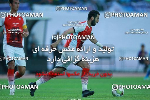 1116605, Khorramshahr, , Final جام حذفی فوتبال ایران, Khorramshahr Cup, Esteghlal 1 v 0 Khooneh be Khooneh on 2018/05/03 at Arvandan Stadium