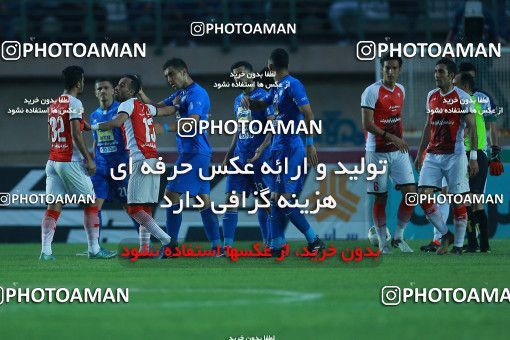 1116363, Khorramshahr, Iran, Iranian Hazfi Cup, Final, Khorramshahr Cup, Esteghlal ۱ v ۰ Khooneh be Khooneh on 2018/05/03 at Arvandan Stadium