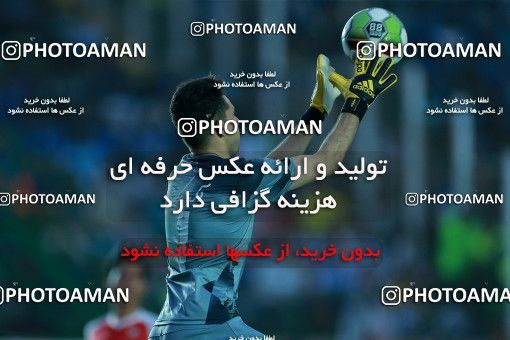 1116875, Khorramshahr, , Final جام حذفی فوتبال ایران, Khorramshahr Cup, Esteghlal 1 v 0 Khooneh be Khooneh on 2018/05/03 at Arvandan Stadium