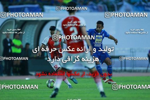 1116441, Khorramshahr, Iran, Iranian Hazfi Cup, Final, Khorramshahr Cup, Esteghlal ۱ v ۰ Khooneh be Khooneh on 2018/05/03 at Arvandan Stadium