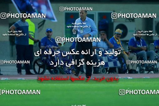 1116946, Khorramshahr, , Final جام حذفی فوتبال ایران, Khorramshahr Cup, Esteghlal 1 v 0 Khooneh be Khooneh on 2018/05/03 at Arvandan Stadium