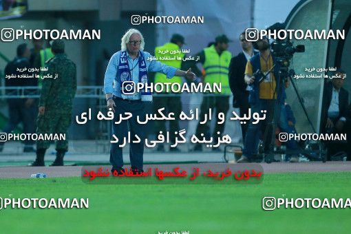 1116427, Khorramshahr, Iran, Iranian Hazfi Cup, Final, Khorramshahr Cup, Esteghlal ۱ v ۰ Khooneh be Khooneh on 2018/05/03 at Arvandan Stadium