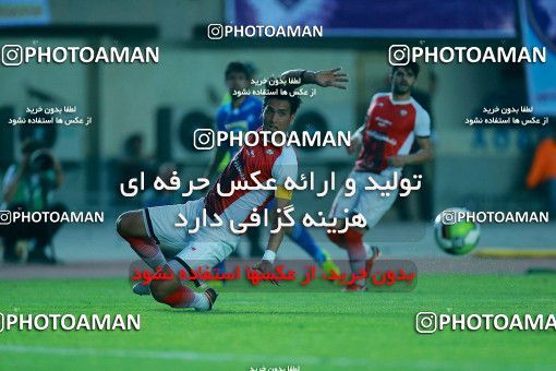 1116455, Khorramshahr, , Final جام حذفی فوتبال ایران, Khorramshahr Cup, Esteghlal 1 v 0 Khooneh be Khooneh on 2018/05/03 at Arvandan Stadium