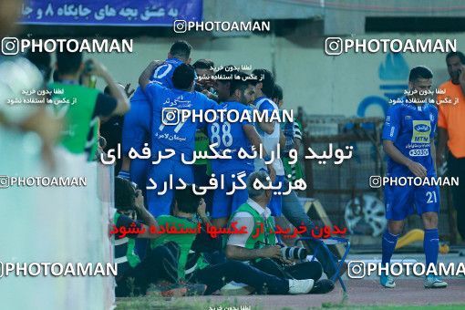 1116653, Khorramshahr, Iran, Iranian Hazfi Cup, Final, Khorramshahr Cup, Esteghlal ۱ v ۰ Khooneh be Khooneh on 2018/05/03 at Arvandan Stadium