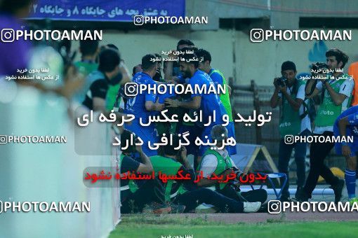 1116378, Khorramshahr, Iran, Iranian Hazfi Cup, Final, Khorramshahr Cup, Esteghlal ۱ v ۰ Khooneh be Khooneh on 2018/05/03 at Arvandan Stadium