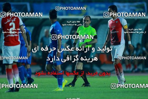 1116462, Khorramshahr, , Final جام حذفی فوتبال ایران, Khorramshahr Cup, Esteghlal 1 v 0 Khooneh be Khooneh on 2018/05/03 at Arvandan Stadium