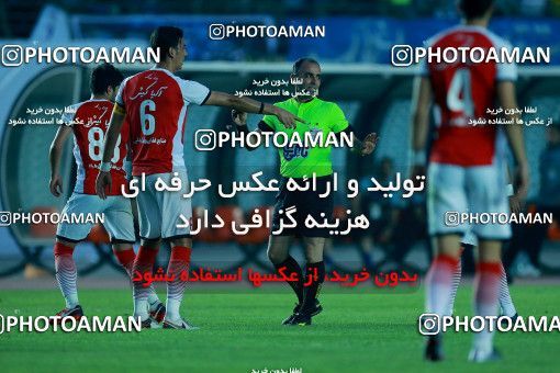 1116715, Khorramshahr, Iran, Iranian Hazfi Cup, Final, Khorramshahr Cup, Esteghlal ۱ v ۰ Khooneh be Khooneh on 2018/05/03 at Arvandan Stadium