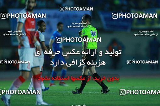 1116563, Khorramshahr, Iran, Iranian Hazfi Cup, Final, Khorramshahr Cup, Esteghlal ۱ v ۰ Khooneh be Khooneh on 2018/05/03 at Arvandan Stadium