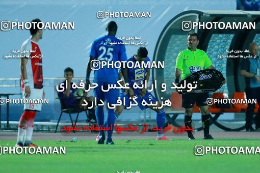 1116780, Khorramshahr, Iran, Iranian Hazfi Cup, Final, Khorramshahr Cup, Esteghlal ۱ v ۰ Khooneh be Khooneh on 2018/05/03 at Arvandan Stadium