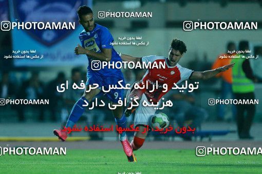 1116647, Khorramshahr, , Final جام حذفی فوتبال ایران, Khorramshahr Cup, Esteghlal 1 v 0 Khooneh be Khooneh on 2018/05/03 at Arvandan Stadium