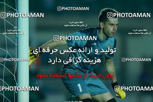 1116670, Khorramshahr, , Final جام حذفی فوتبال ایران, Khorramshahr Cup, Esteghlal 1 v 0 Khooneh be Khooneh on 2018/05/03 at Arvandan Stadium