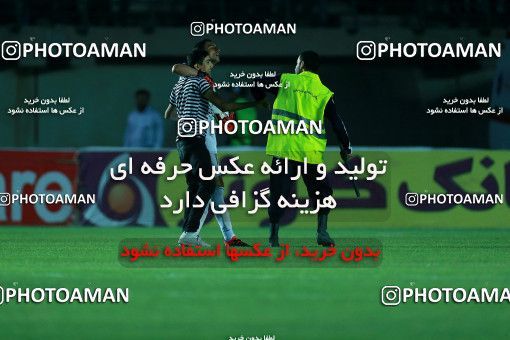 1116569, Khorramshahr, Iran, Iranian Hazfi Cup, Final, Khorramshahr Cup, Esteghlal ۱ v ۰ Khooneh be Khooneh on 2018/05/03 at Arvandan Stadium