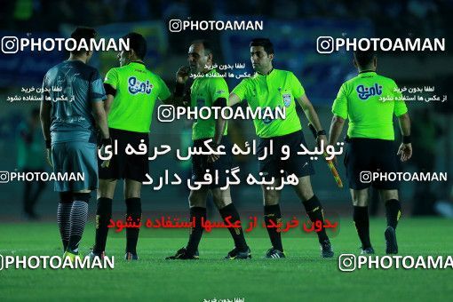 1117037, Khorramshahr, , Final جام حذفی فوتبال ایران, Khorramshahr Cup, Esteghlal 1 v 0 Khooneh be Khooneh on 2018/05/03 at Arvandan Stadium