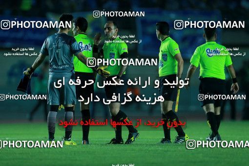 1116419, Khorramshahr, Iran, Iranian Hazfi Cup, Final, Khorramshahr Cup, Esteghlal ۱ v ۰ Khooneh be Khooneh on 2018/05/03 at Arvandan Stadium