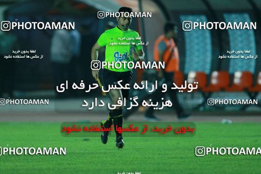 1117058, Khorramshahr, Iran, Iranian Hazfi Cup, Final, Khorramshahr Cup, Esteghlal ۱ v ۰ Khooneh be Khooneh on 2018/05/03 at Arvandan Stadium