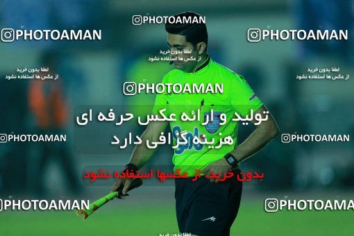 1116429, Khorramshahr, Iran, Iranian Hazfi Cup, Final, Khorramshahr Cup, Esteghlal ۱ v ۰ Khooneh be Khooneh on 2018/05/03 at Arvandan Stadium