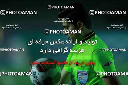 1116516, Khorramshahr, , Final جام حذفی فوتبال ایران, Khorramshahr Cup, Esteghlal 1 v 0 Khooneh be Khooneh on 2018/05/03 at Arvandan Stadium