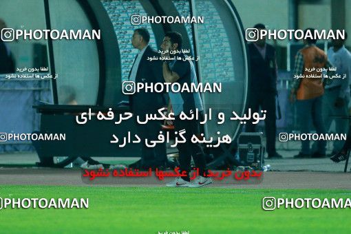 1116492, Khorramshahr, Iran, Iranian Hazfi Cup, Final, Khorramshahr Cup, Esteghlal ۱ v ۰ Khooneh be Khooneh on 2018/05/03 at Arvandan Stadium