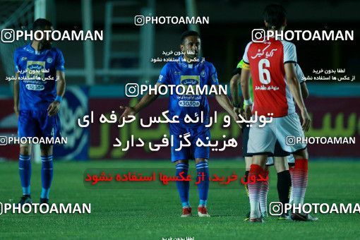 1117015, Khorramshahr, Iran, Iranian Hazfi Cup, Final, Khorramshahr Cup, Esteghlal ۱ v ۰ Khooneh be Khooneh on 2018/05/03 at Arvandan Stadium