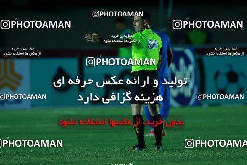 1117137, Khorramshahr, Iran, Iranian Hazfi Cup, Final, Khorramshahr Cup, Esteghlal ۱ v ۰ Khooneh be Khooneh on 2018/05/03 at Arvandan Stadium