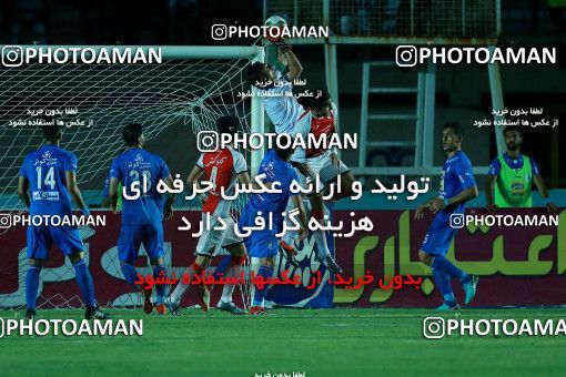 1117071, Khorramshahr, Iran, Iranian Hazfi Cup, Final, Khorramshahr Cup, Esteghlal ۱ v ۰ Khooneh be Khooneh on 2018/05/03 at Arvandan Stadium