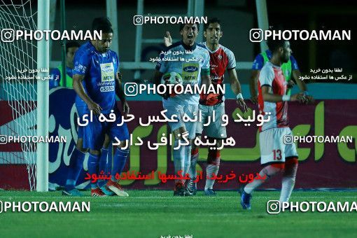 1116517, Khorramshahr, Iran, Iranian Hazfi Cup, Final, Khorramshahr Cup, Esteghlal ۱ v ۰ Khooneh be Khooneh on 2018/05/03 at Arvandan Stadium