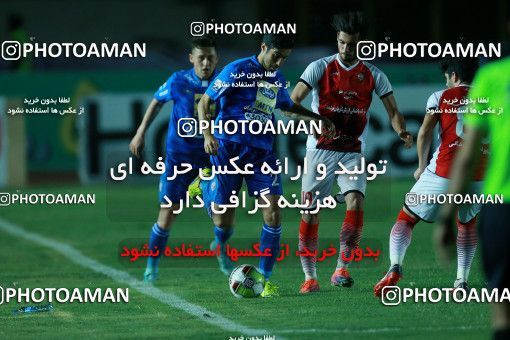 1116991, Khorramshahr, Iran, Iranian Hazfi Cup, Final, Khorramshahr Cup, Esteghlal ۱ v ۰ Khooneh be Khooneh on 2018/05/03 at Arvandan Stadium