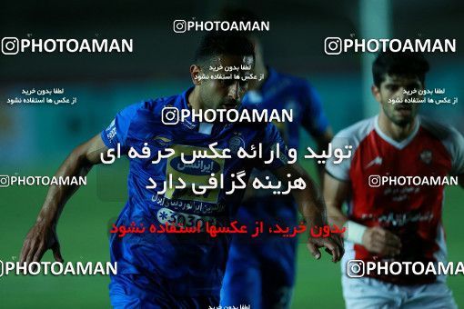 1116595, Khorramshahr, Iran, Iranian Hazfi Cup, Final, Khorramshahr Cup, Esteghlal ۱ v ۰ Khooneh be Khooneh on 2018/05/03 at Arvandan Stadium