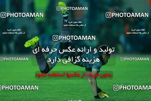 1116340, Khorramshahr, Iran, Iranian Hazfi Cup, Final, Khorramshahr Cup, Esteghlal ۱ v ۰ Khooneh be Khooneh on 2018/05/03 at Arvandan Stadium