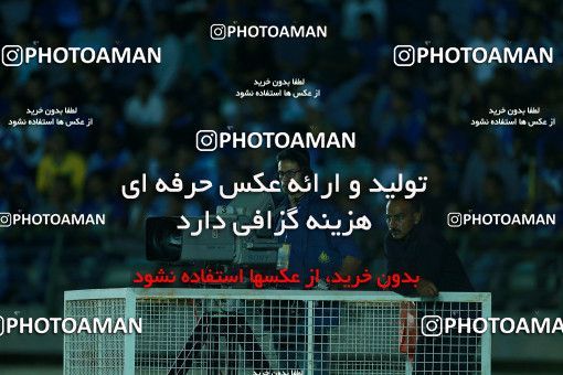 1116549, Khorramshahr, , Final جام حذفی فوتبال ایران, Khorramshahr Cup, Esteghlal 1 v 0 Khooneh be Khooneh on 2018/05/03 at Arvandan Stadium