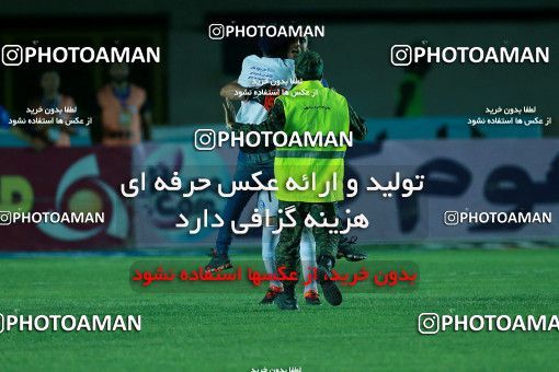 1116625, Khorramshahr, Iran, Iranian Hazfi Cup, Final, Khorramshahr Cup, Esteghlal ۱ v ۰ Khooneh be Khooneh on 2018/05/03 at Arvandan Stadium