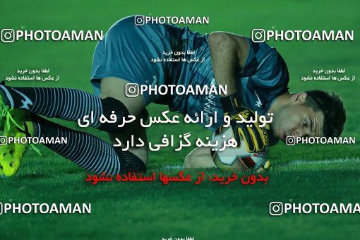 1116651, Khorramshahr, , Final جام حذفی فوتبال ایران, Khorramshahr Cup, Esteghlal 1 v 0 Khooneh be Khooneh on 2018/05/03 at Arvandan Stadium