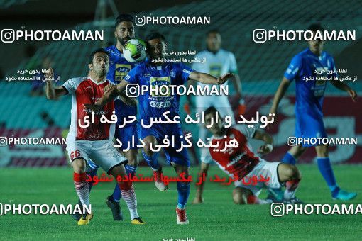 1116535, Khorramshahr, Iran, Iranian Hazfi Cup, Final, Khorramshahr Cup, Esteghlal ۱ v ۰ Khooneh be Khooneh on 2018/05/03 at Arvandan Stadium