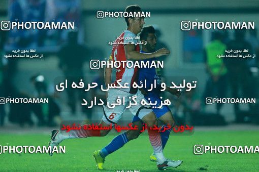 1116629, Khorramshahr, Iran, Iranian Hazfi Cup, Final, Khorramshahr Cup, Esteghlal ۱ v ۰ Khooneh be Khooneh on 2018/05/03 at Arvandan Stadium